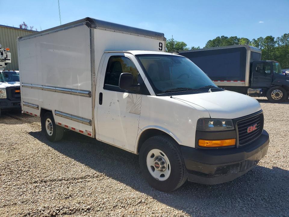 Продаж на аукціоні авто 2020 Gmc Savana, vin: 1GD07RFP0L1180045, номер лоту: 56766086
