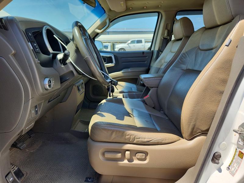 Продаж на аукціоні авто 2008 Honda Ridgeline, vin: 2HJYK16508H531479, номер лоту: 56440366