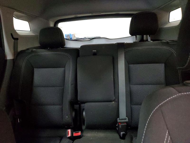 Aukcja sprzedaży 2023 Gmc Terrain, vin: 3GKALMEG4PL118028, numer aukcji: 54716426
