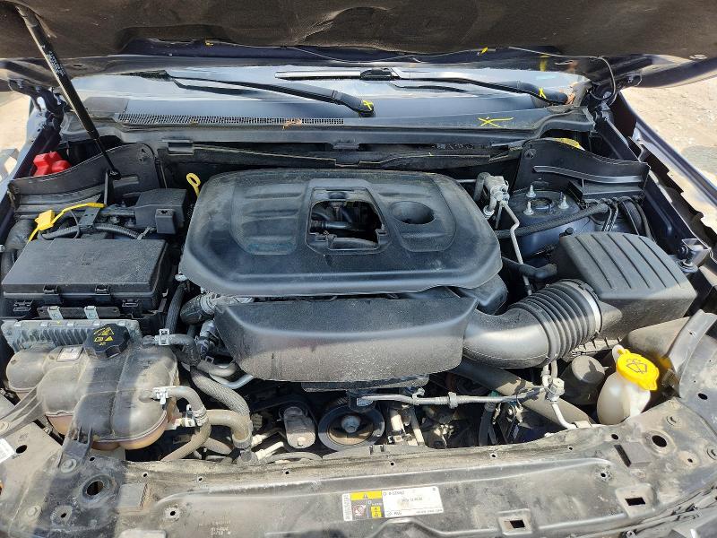 56518346 :رقم المزاد ، 1C4RJFBG5LC143546 vin ، 2020 Jeep Grand Cherokee مزاد بيع