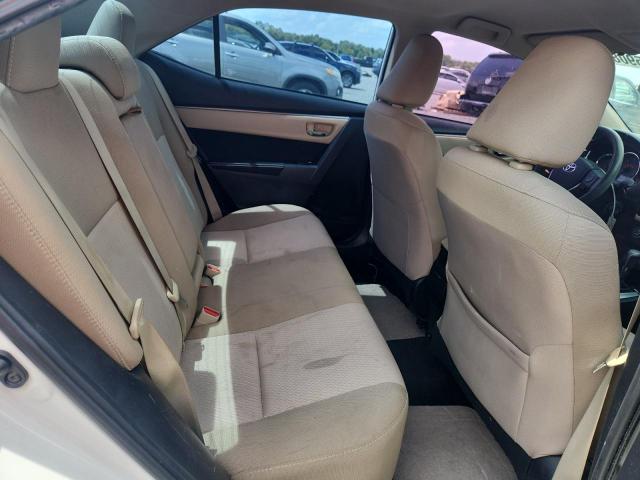 2015 Toyota Corolla მანქანა იყიდება აუქციონზე, vin: 2T1BURHE0FC454989, აუქციონის ნომერი: 59087936