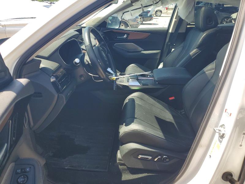 Aukcja sprzedaży 2022 Acura Mdx, vin: 5J8YE1H46NL020598, numer aukcji: 54476156
