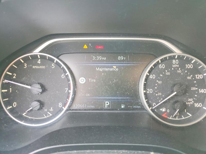 2017 Nissan Maxima მანქანა იყიდება აუქციონზე, vin: 1N4AA6AP0HC369327, აუქციონის ნომერი: 56083556