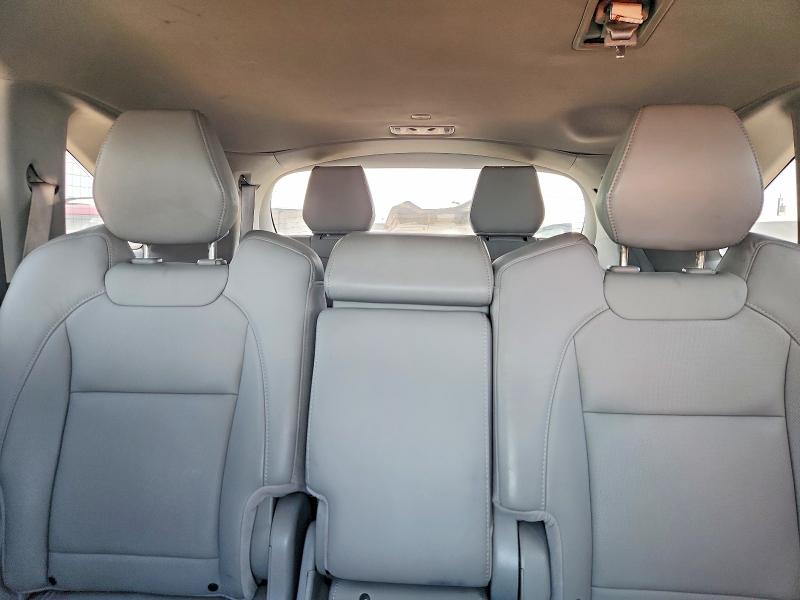 Aukcja sprzedaży 2014 Acura Mdx, vin: 5FRYD4H80EB030132, numer aukcji: 58333356