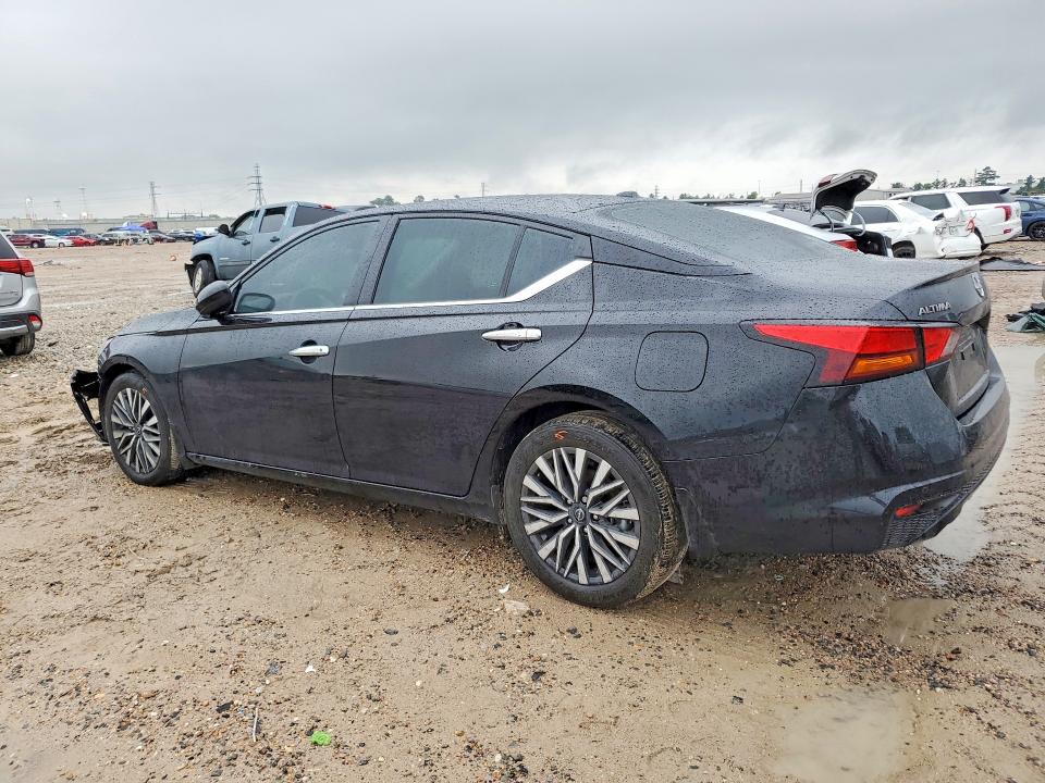 Продаж на аукціоні авто 2025 Nissan Altima, vin: 1N4BL4DV1SN334756, номер лоту: 57527416
