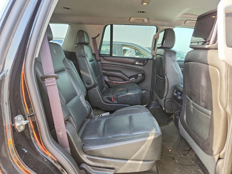 2016 Gmc Yukon მანქანა იყიდება აუქციონზე, vin: 1GKS1BKC7GR201431, აუქციონის ნომერი: 59092226