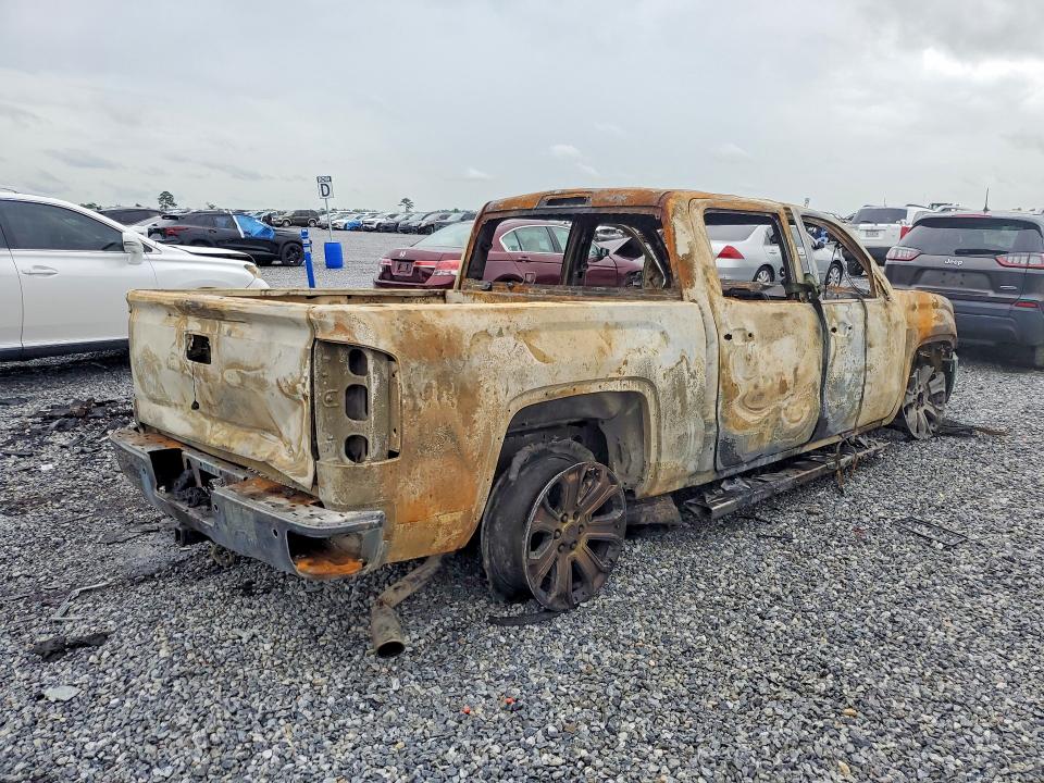 Продажа на аукционе авто 2016 Gmc Sierra, vin: 3GTU2NECXGG241517, номер лота: 57539716
