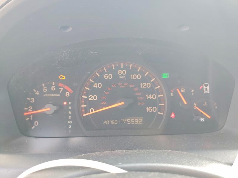 Продажа на аукционе авто 2004 Honda Accord, vin: 1HGCM72664A018158, номер лота: 55744796