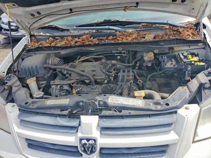 Продаж на аукціоні авто 2010 Dodge Grand Caravan, vin: 2D4RN4DE4AR417086, номер лоту: 55564656