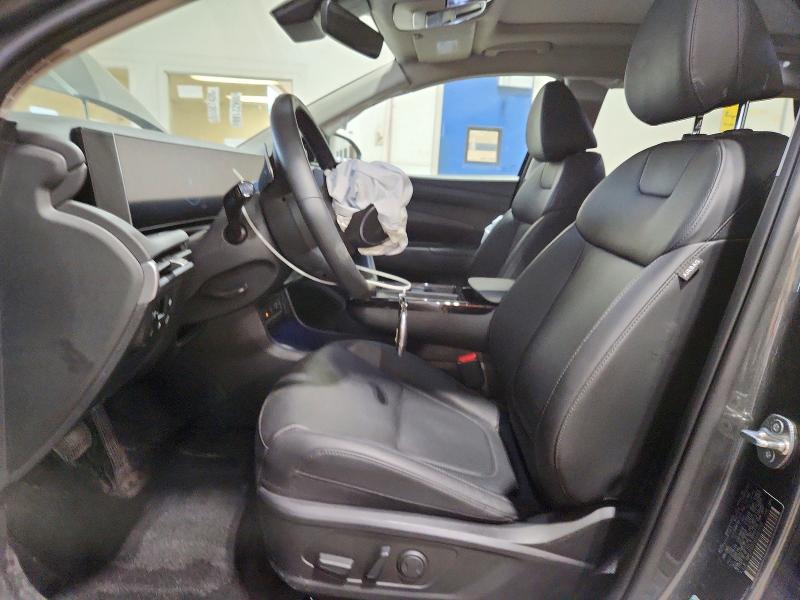 Продаж на аукціоні авто 2025 Hyundai Tucson, vin: KM8JCDD13SU321009, номер лоту: 55928186