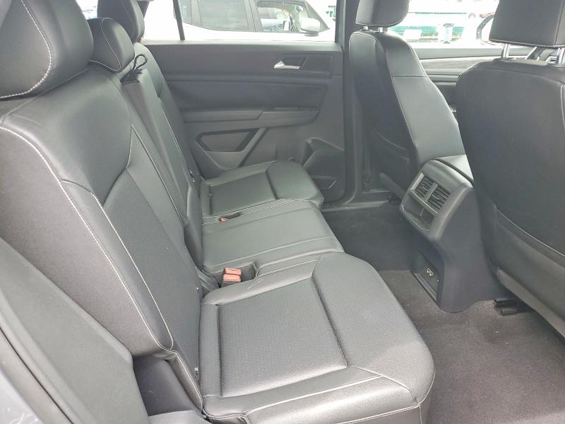 Продаж на аукціоні авто 2020 Volkswagen Atlas Cross Sport, vin: 1V25C2CA9LC205265, номер лоту: 55704626