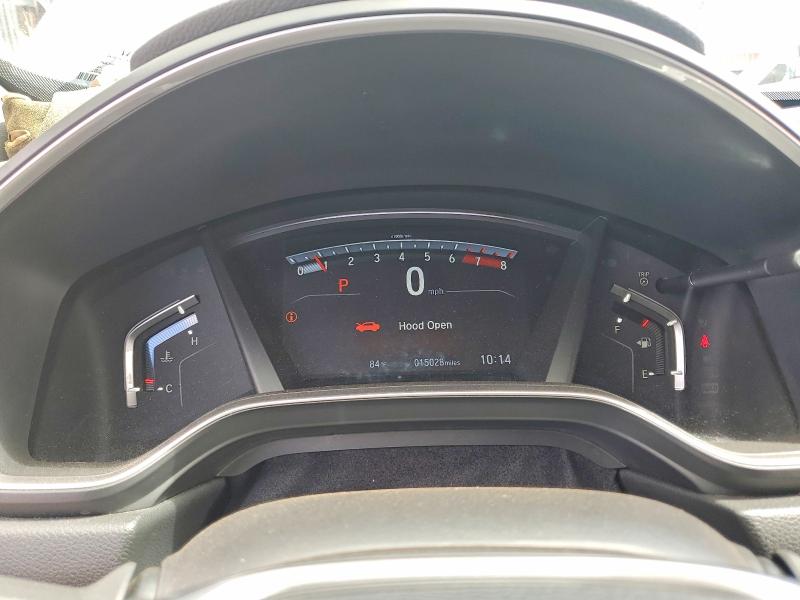 Aukcja sprzedaży 2020 Honda Cr-v, vin: 5J6RW1H56LA015834, numer aukcji: 56660926
