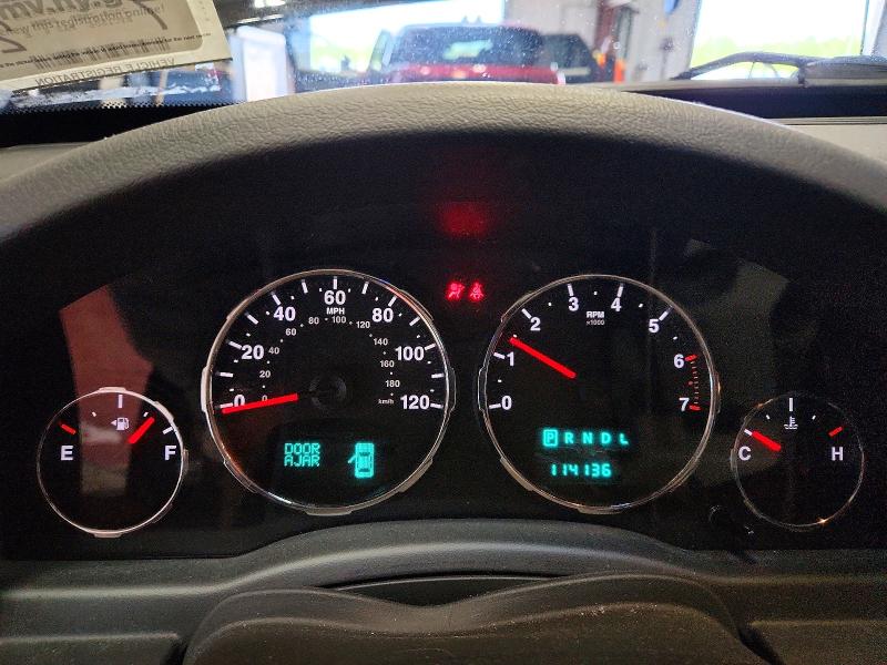Продаж на аукціоні авто 2008 Jeep Liberty, vin: 1J8GN58K28W235133, номер лоту: 57670566