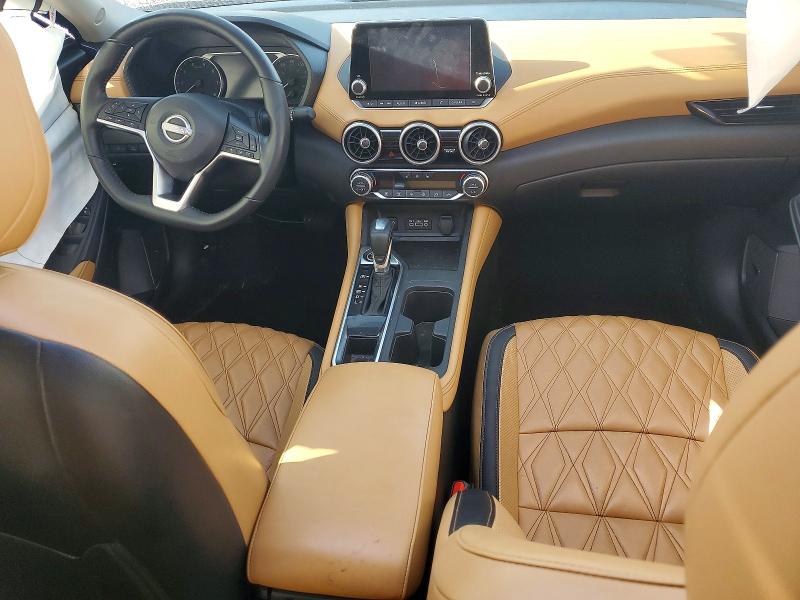 Продажа на аукционе авто 2024 Nissan Sentra, vin: 3N1AB8CV8RY264478, номер лота: 76293295