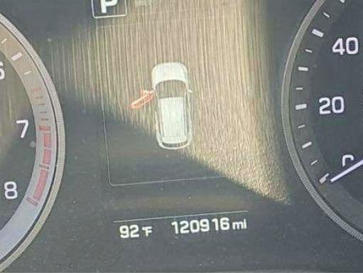 59530206 :رقم المزاد ، KM8J3CA26GU125385 vin ، 2016 Hyundai Tucson مزاد بيع