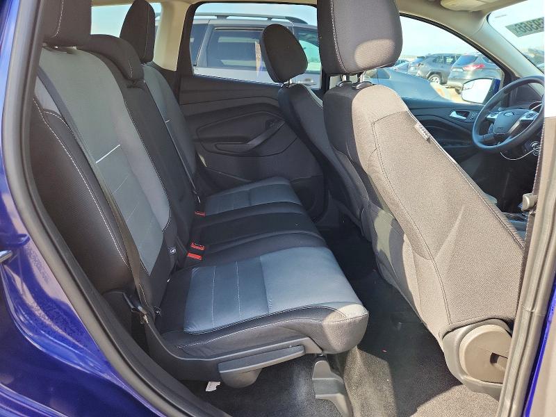 Aukcja sprzedaży 2015 Ford Escape, vin: 1FMCU0GX1FUB57845, numer aukcji: 56769366