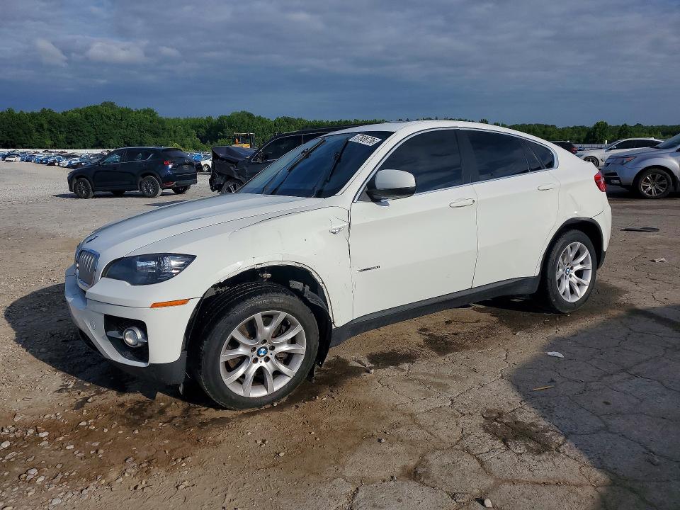 Продажа на аукционе авто 2011 Bmw X6, vin: 5UXFG8C55BLZ95273, номер лота: 57838736