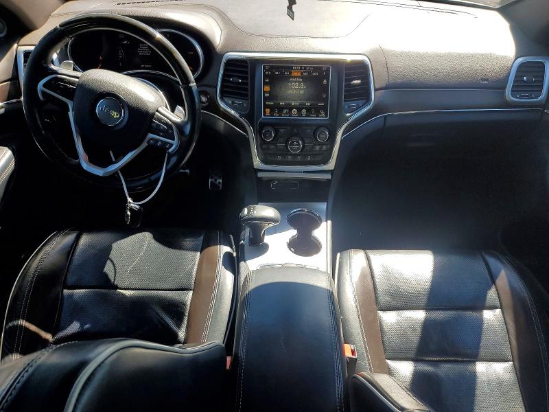 Aukcja sprzedaży 2015 Jeep Grand Cherokee, vin: 1C4RJFCGXFC895942, numer aukcji: 57224726
