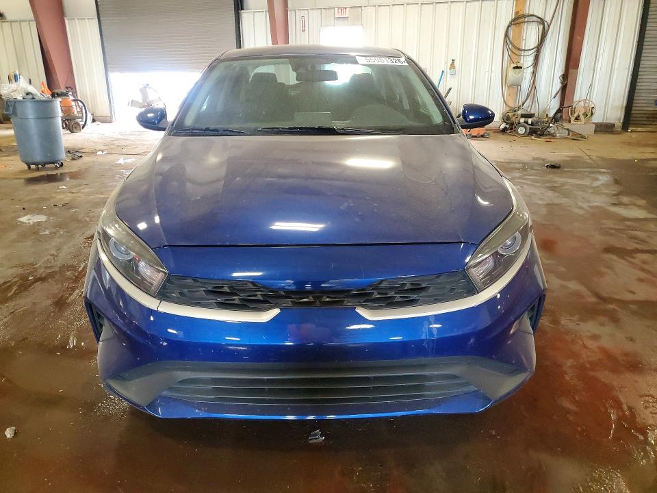 Продажа на аукционе авто 2022 Kia Forte, vin: 3KPF24AD7NE478671, номер лота: 55981326