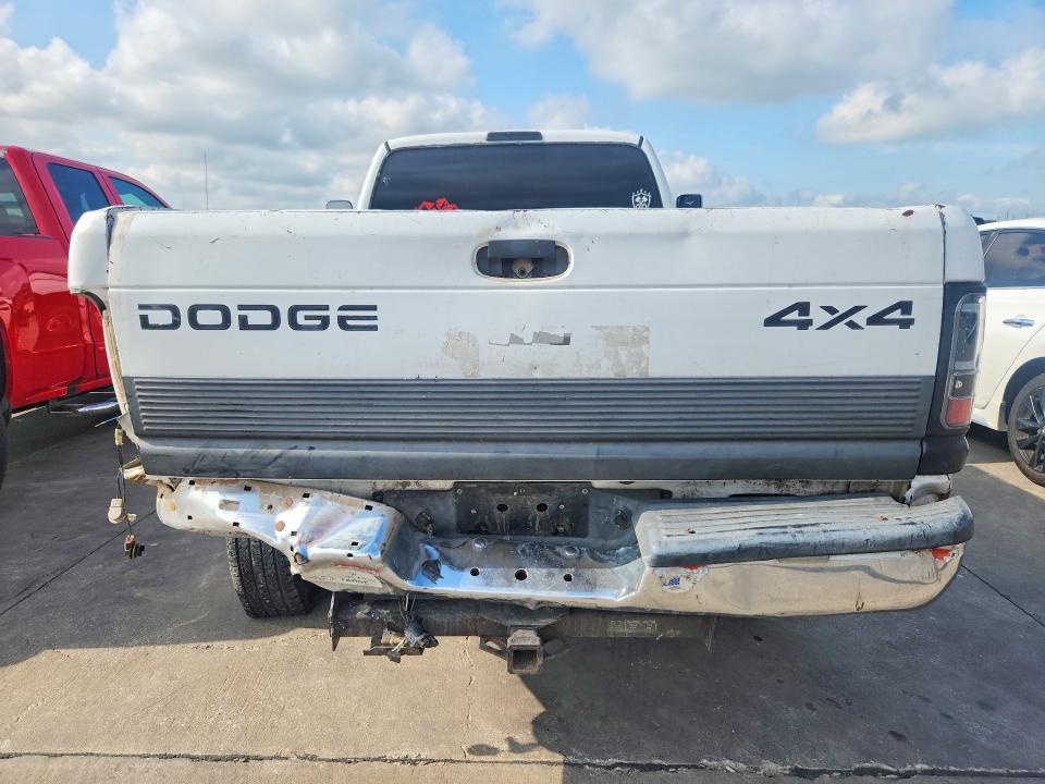 Aukcja sprzedaży 1999 Dodge Ram 2500, vin: 1B7KF2364XJ585706, numer aukcji: 57063536