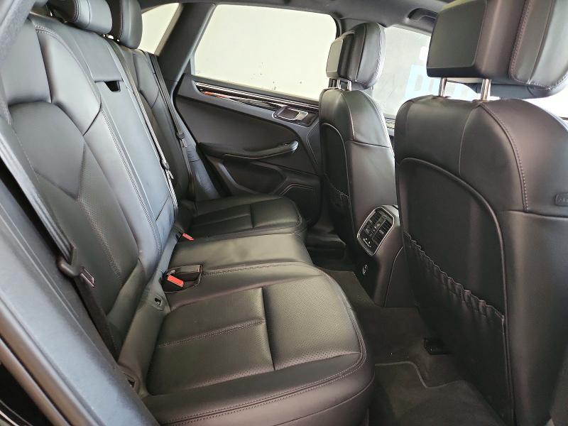 2025 Porsche Macan მანქანა იყიდება აუქციონზე, vin: WP1AA2A51SLB08943, აუქციონის ნომერი: 59601826