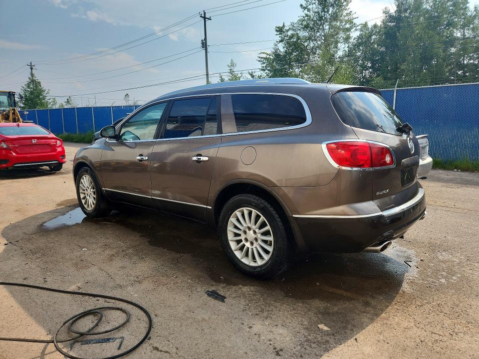 Продажа на аукционе авто 2008 Buick Enclave, vin: 5GAEV23758J127054, номер лота: 59191046