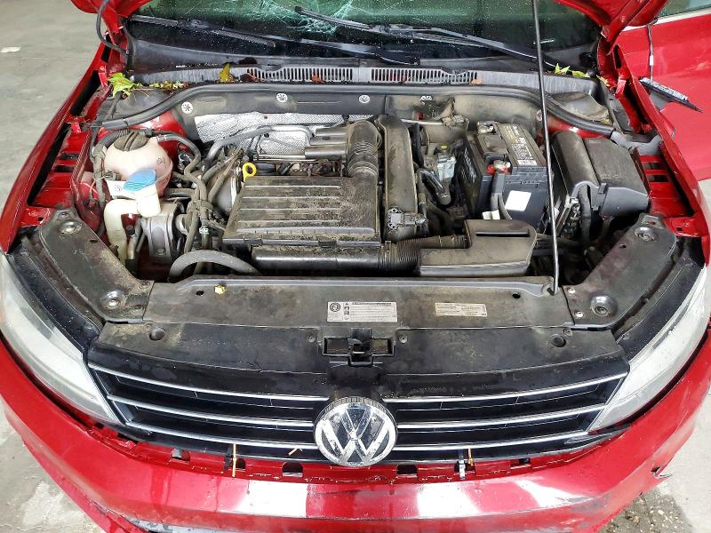 Aukcja sprzedaży 2017 Volkswagen Jetta, vin: 3VWDB7AJ0HM380846, numer aukcji: 58042646