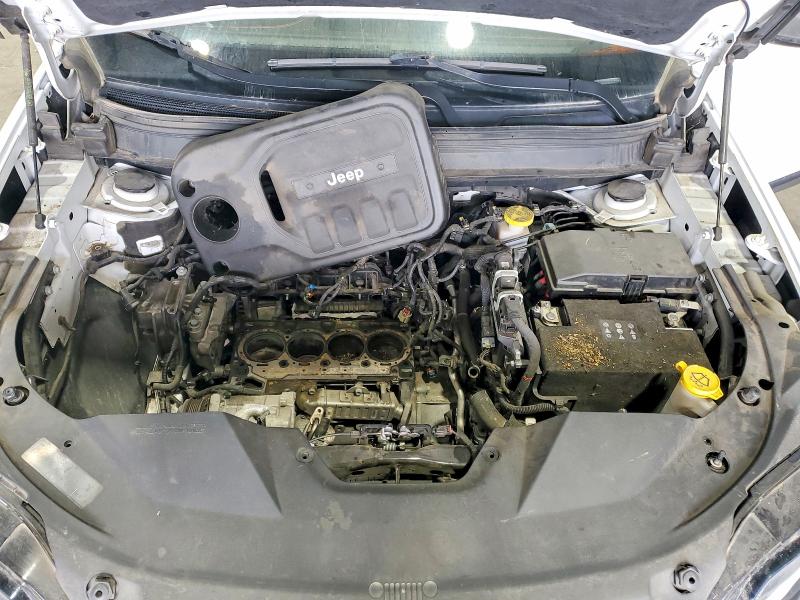 Продаж на аукціоні авто 2019 Jeep Cherokee, vin: 1C4PJMBN3KD400819, номер лоту: 55954446