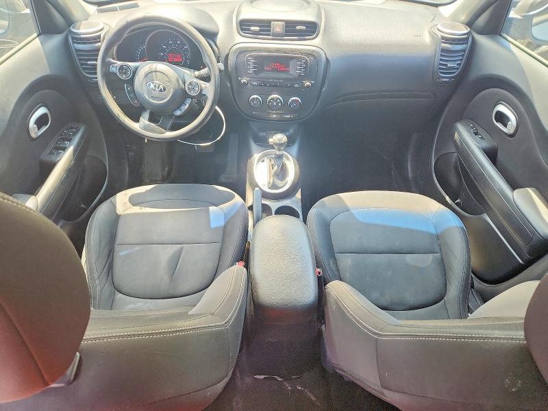 Продажа на аукционе авто 2014 Kia Soul, vin: KNDJN2A29E7104955, номер лота: 49914956