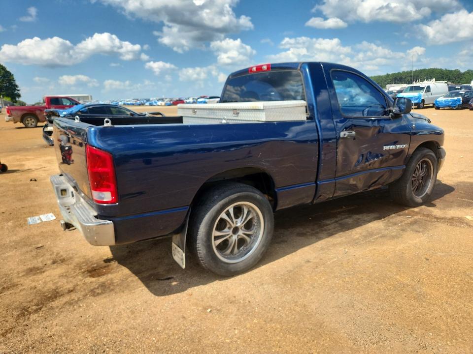 Aukcja sprzedaży 2002 Dodge Ram 1500, vin: 1D7HA16KX2J219114, numer aukcji: 85622295