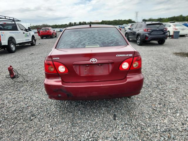 55722696 :رقم المزاد ، 1NXBR32E58Z011486 vin ، 2008 Toyota Corolla مزاد بيع