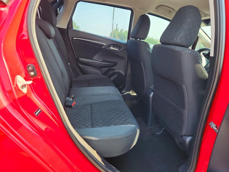 Aukcja sprzedaży 2015 Honda Fit, vin: 3HGGK5G54FM721887, numer aukcji: 59169786