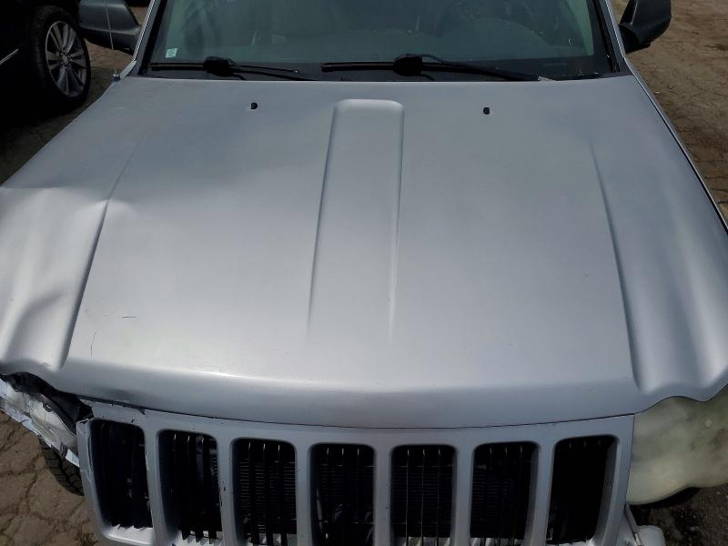 Продаж на аукціоні авто 2009 Jeep Grand Cherokee, vin: 1J8GR48K79C527071, номер лоту: 57476536