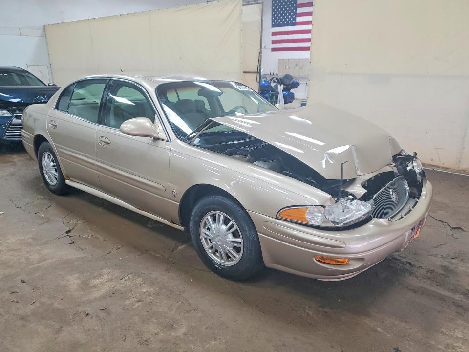 Продажа на аукционе авто 2005 Buick Lesabre, vin: 1G4HP52K45U157178, номер лота: 56474266