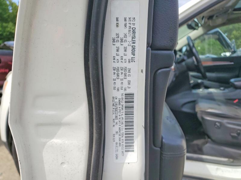 56696616 :رقم المزاد ، 1C4RJFBG6CC219825 vin ، 2012 Jeep Grand Cherokee مزاد بيع