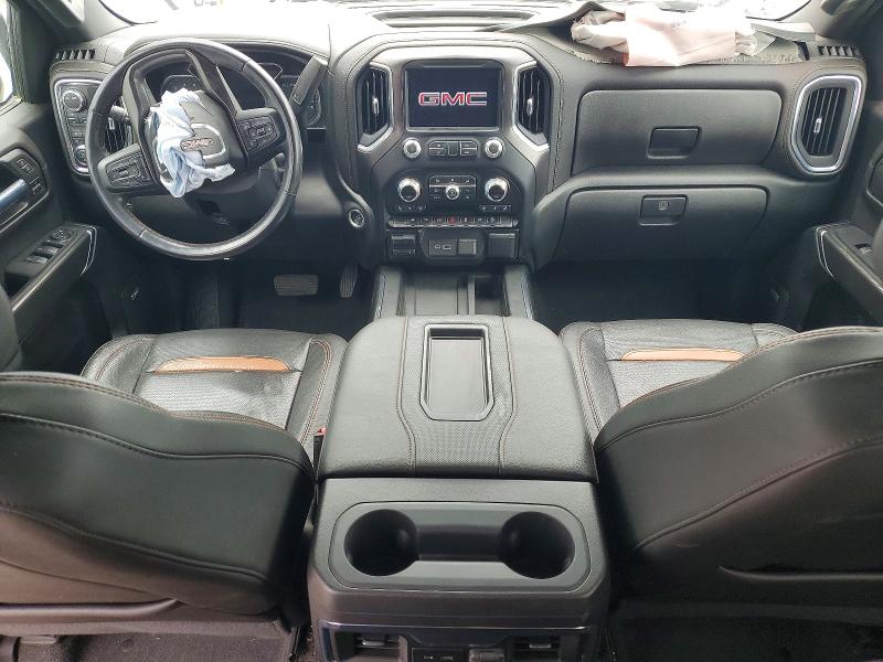 Aukcja sprzedaży 2022 Gmc Sierra Limited, vin: 1GTP9EEL9NZ117762, numer aukcji: 55397766