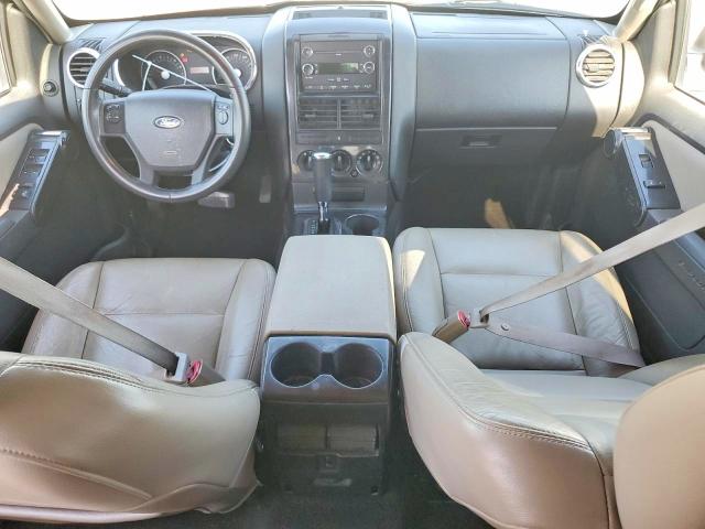 2008 Ford Explorer მანქანა იყიდება აუქციონზე, vin: 1FMEU63828UA67892, აუქციონის ნომერი: 59365096