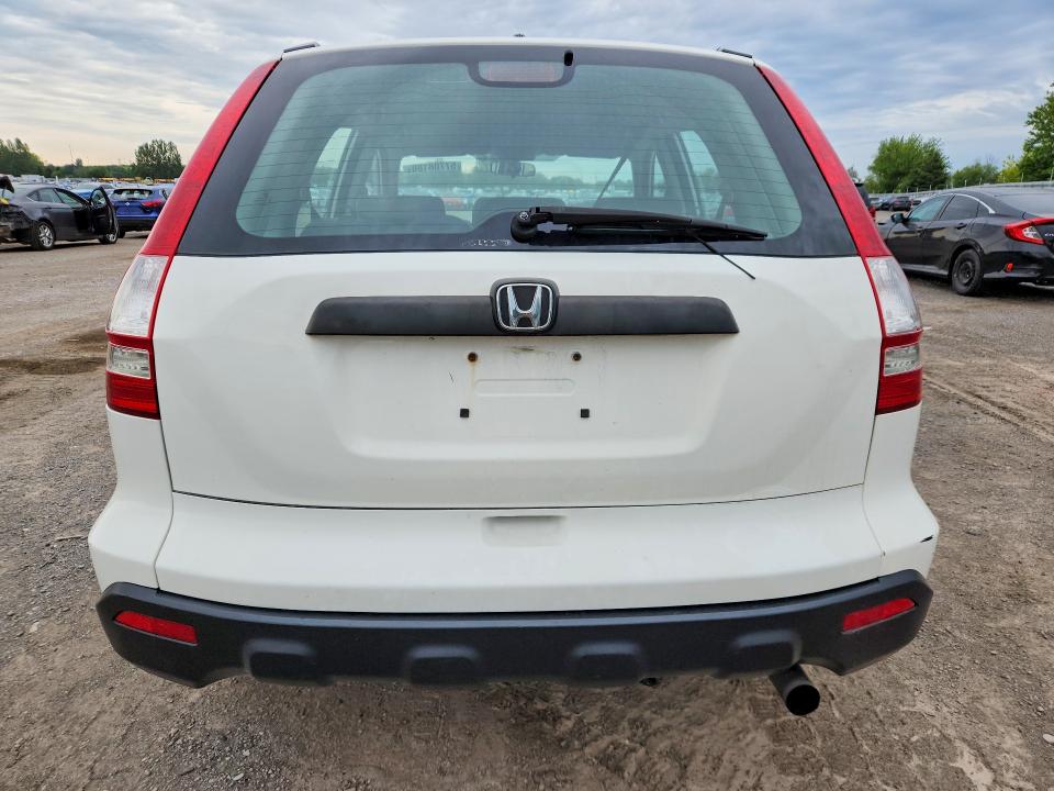 Продажа на аукционе авто 2008 Honda Cr-v, vin: 5J6RE48308L807802, номер лота: 57708186