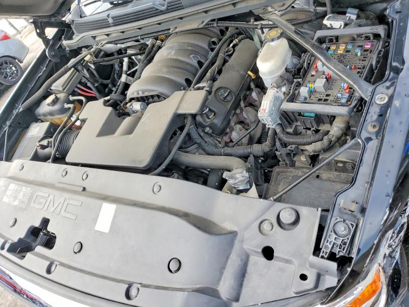 Aukcja sprzedaży 2015 Gmc Sierra, vin: 3GTU2WEC2FG104320, numer aukcji: 56518106