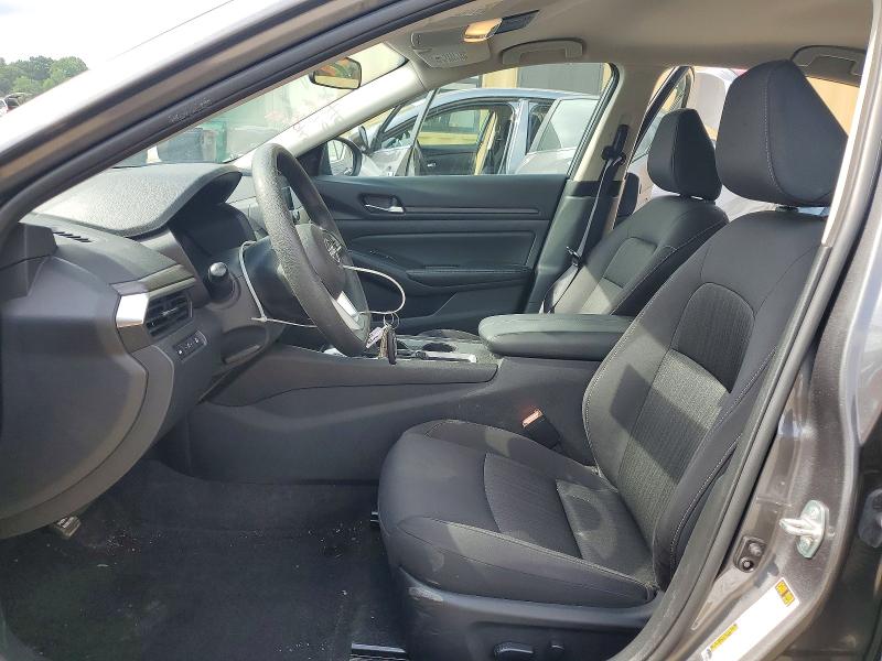 Продажа на аукционе авто 2025 Nissan Altima, vin: 1N4BL4DV2SN403731, номер лота: 55686626
