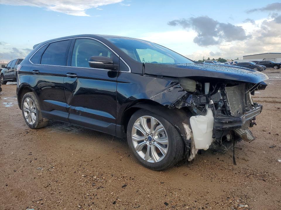 Aukcja sprzedaży 2022 Ford Edge, vin: 2FMPK4K91NBA51939, numer aukcji: 56435166