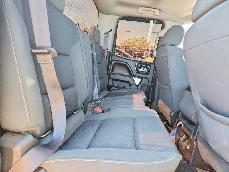 2016 Chevrolet Silverado მანქანა იყიდება აუქციონზე, vin: 1GCVKREC7GZ174628, აუქციონის ნომერი: 56365356