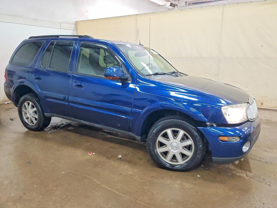 Aukcja sprzedaży 2004 Buick Rainier, vin: 5GADT13S642221030, numer aukcji: 57925196
