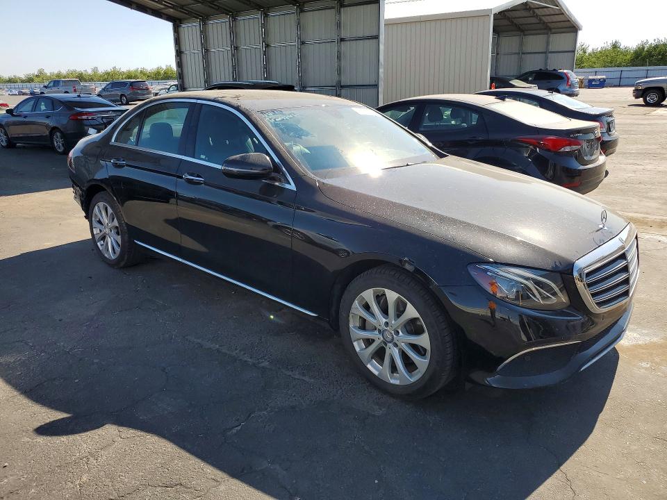2017 Mercedes-benz E მანქანა იყიდება აუქციონზე, vin: WDDZF4JB7HA175032, აუქციონის ნომერი: 57557026