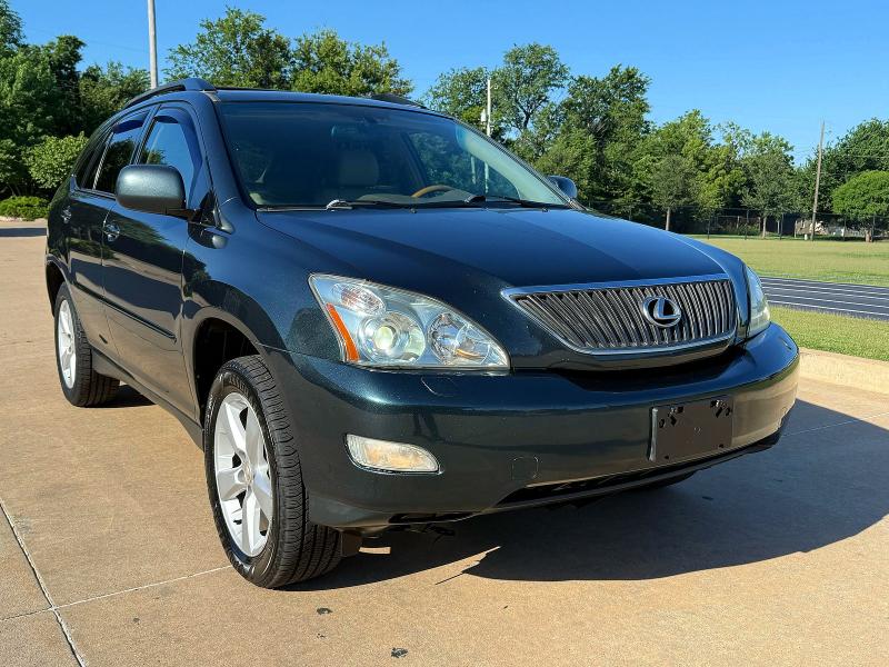 Aukcja sprzedaży 2005 Lexus Rx, vin: 2T2GA31U55C031705, numer aukcji: 56645856