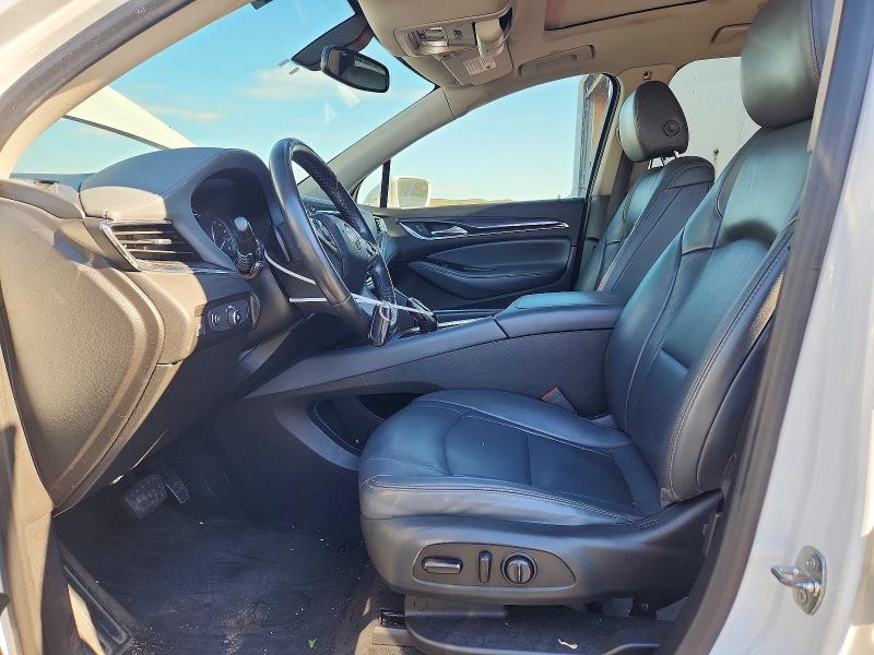 Aukcja sprzedaży 2020 Buick Enclave, vin: 5GAEVAKW6LJ283826, numer aukcji: 58513656