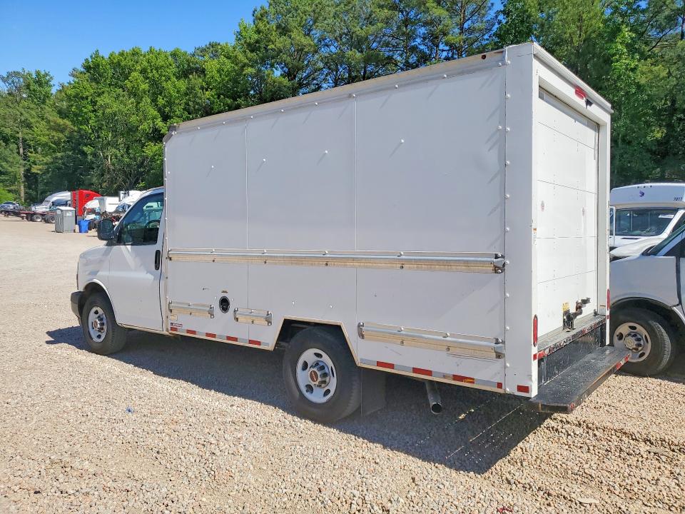 Продаж на аукціоні авто 2020 Gmc Savana, vin: 1GD07RFP0L1180045, номер лоту: 56766086