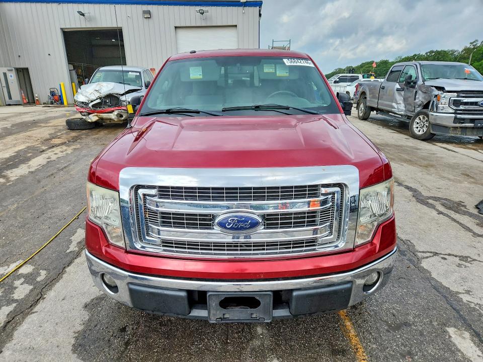 56842746 :رقم المزاد ، 1FTFW1CFXDFE04344 vin ، 2013 Ford F150 مزاد بيع