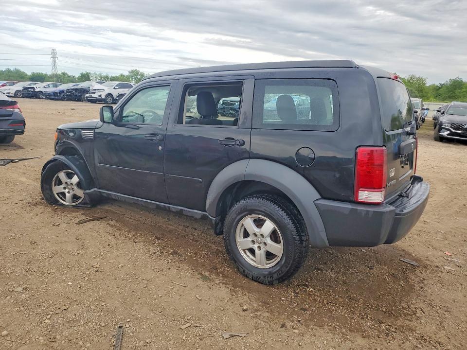 Aukcja sprzedaży 2008 Dodge Nitro, vin: 1D8GT28K28W190935, numer aukcji: 55775576