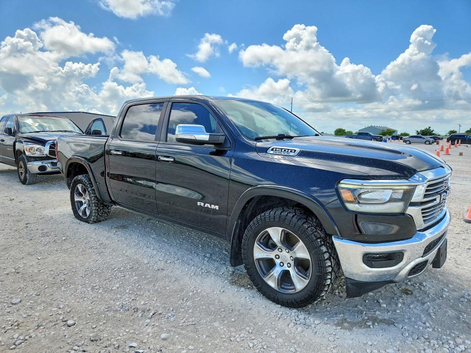 Aukcja sprzedaży 2020 Ram 1500, vin: 1C6SRFJT9LN236722, numer aukcji: 57188826